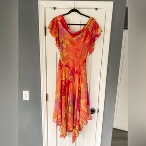 Y2K Dress Barn dress